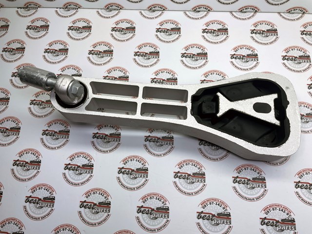 Coxim (suporte) direito superior de motor 32298608 Volvo