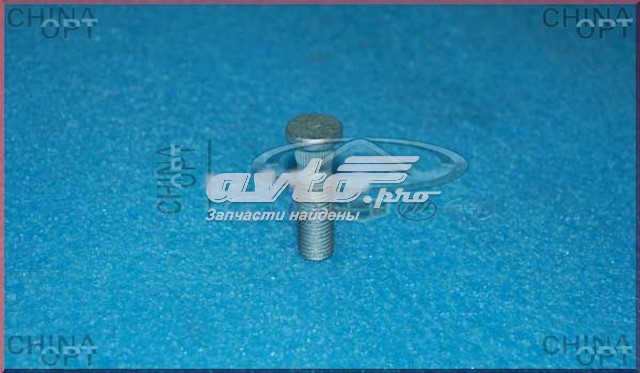 A133001111 Chery Prego de roda traseiro/dianteiro