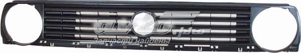 Grelha do radiador FPS FP9521995 preço, a partir de 36,27 USD