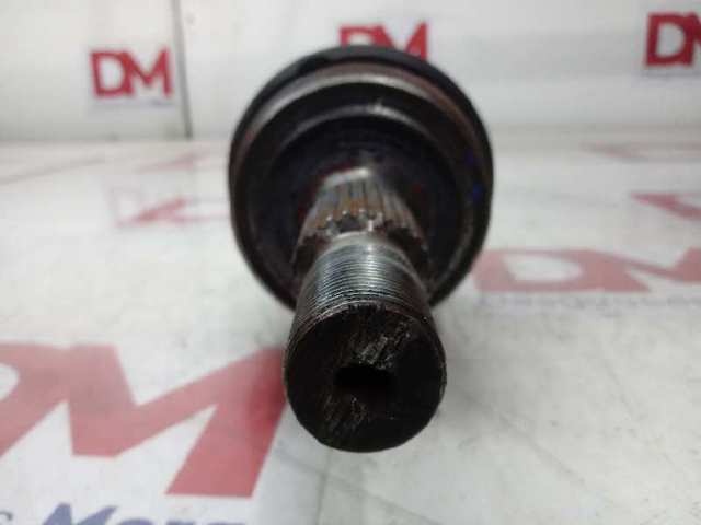 Semieixo (acionador) dianteiro direito 9819435780 Opel