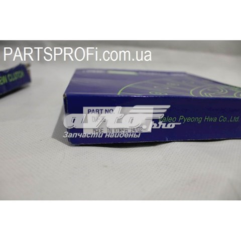 Compre DW35 VALEO Disco de embraiagem