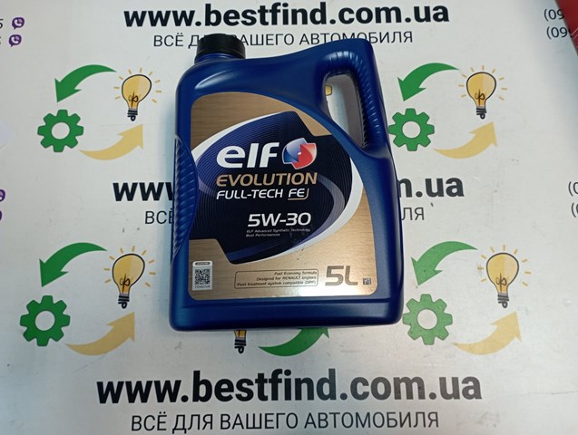 Óleo para motor ELF 216689 preço, a partir de 53,98 USD