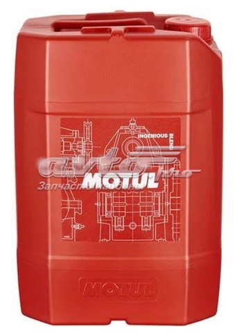 Óleo para motor Motul 849522 preço, a partir de 170,68 USD