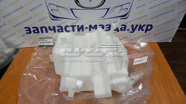  Mazda BJT667481