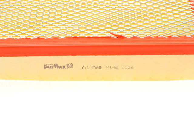 Filtro de ar Purflux A1798 preço, a partir de 17,93 USD