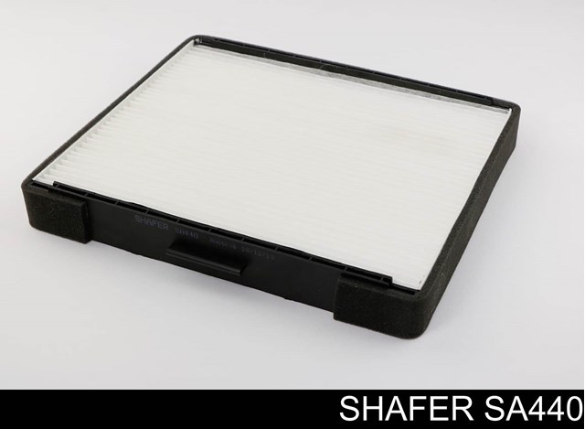 Compre SA440 Shafer Filtro de salão