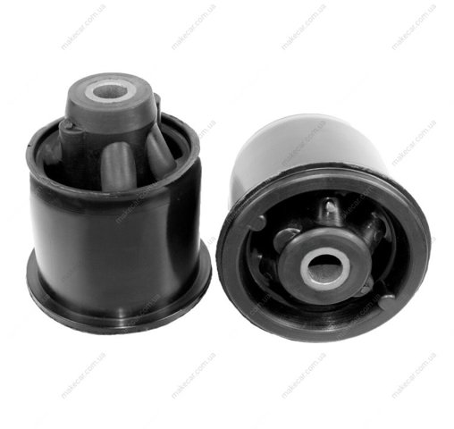 Bloco silencioso de viga traseira (de plataforma veicular) Bcguma BC1114