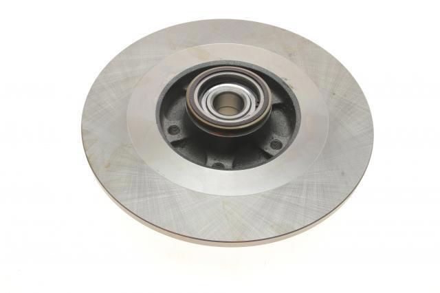 Compre 208034 Solgy Disco do freio traseiro