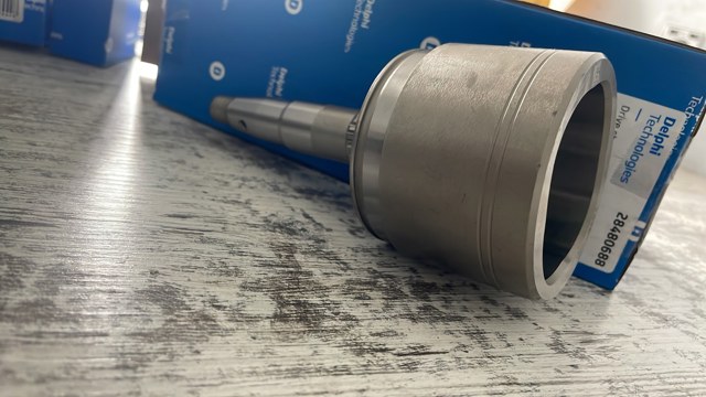 28480688 Delphi Kit de reparação da Bomba de Combustível de Pressão Alta