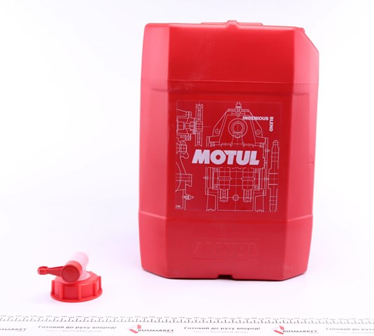 Compre 850022 Motul Óleo para motor