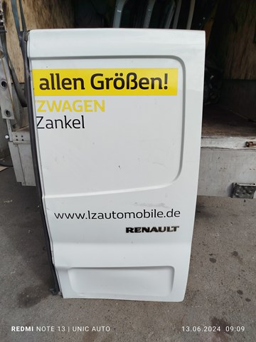 901004936R Renault (RVI) 