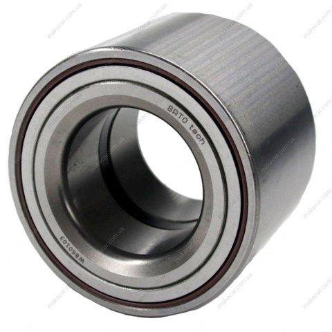 Compre WB60103 Sato Tech Rolamento de cubo dianteiro