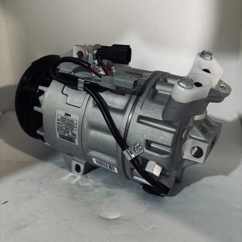  Compressor de aparelho de ar condicionado Nissan Altima sedan (L34) (2018 - 2026) 