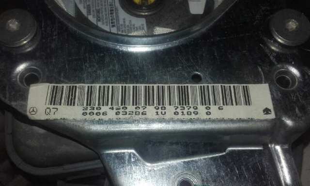  2304600798 Mercedes