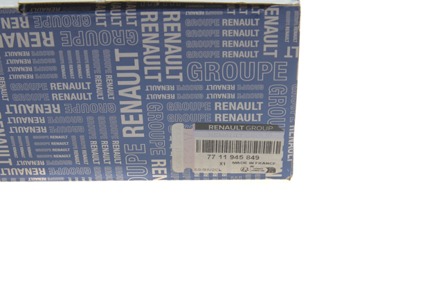 Compre 7711945849 Renault (RVI) 