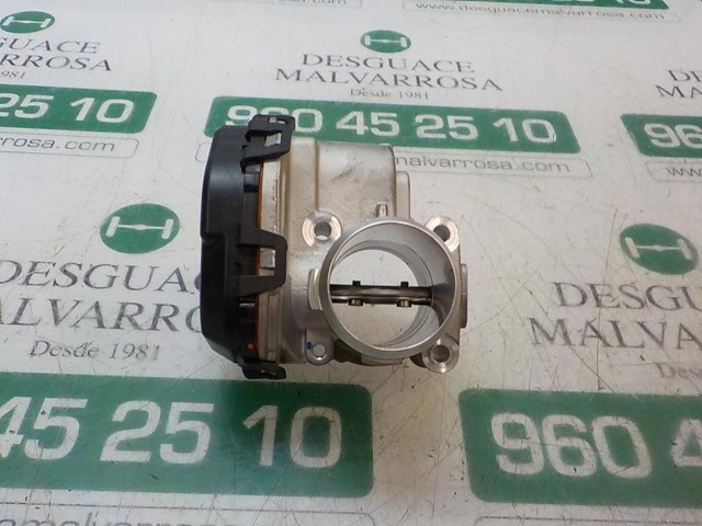 Compre 9830301180 Peugeot/Citroen Válvula de borboleta montada