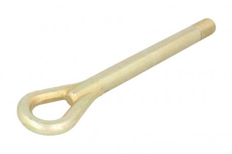 Gancho de reboque para Renault Clio III BR01, CR01