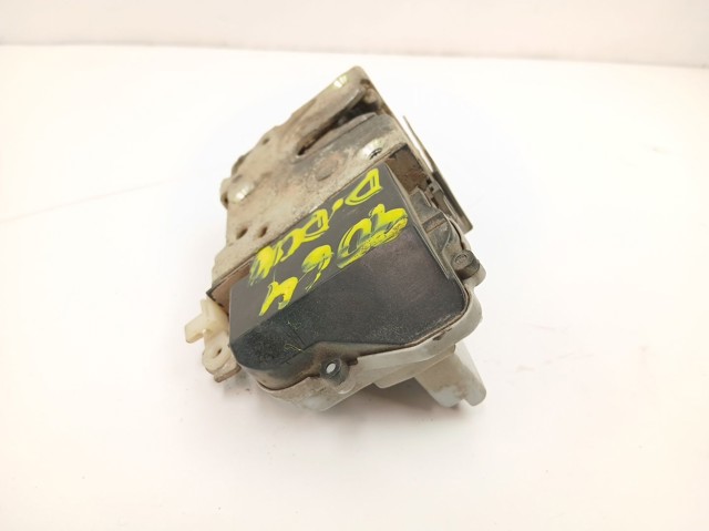 9136L2 Peugeot/Citroen Fecho da porta dianteira direita