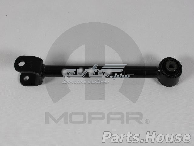 82203876AB Chrysler Protetores de lama dianteiros, kit
