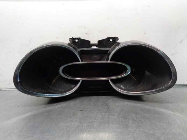 248101633R Renault (RVI) Painel de instrumentos (quadro de instrumentos)