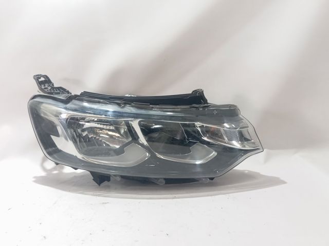 Luz direita 450779 VALEO
