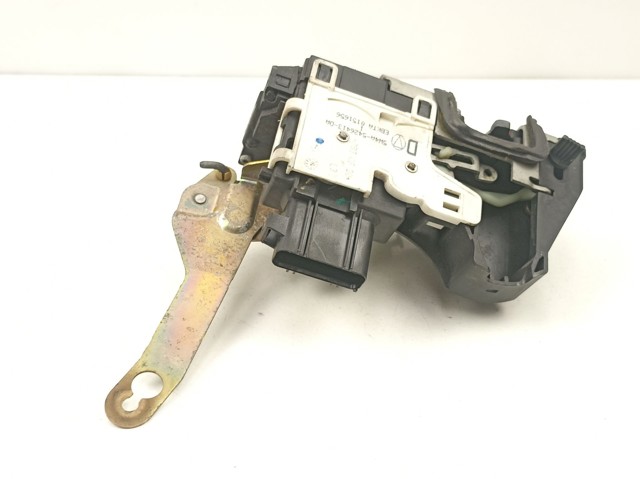Fecho da porta traseira esquerda Jaguar XR832242