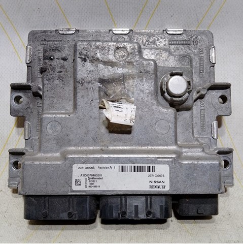 Módulo de direção (Centralina eletrônica) de motor Renault (RVI) 237103907S preço, a partir de 433,82 USD
