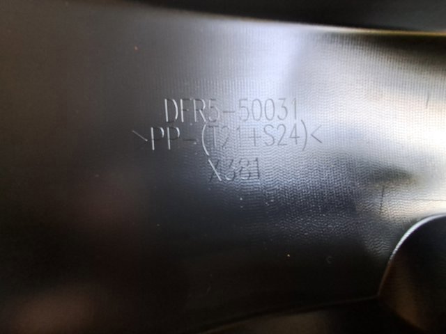 Pára-choque dianteiro para Mazda CX-30  DM