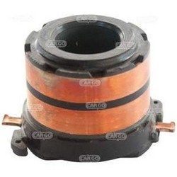 Tubo coletor de rotor do gerador 231368 Cargo