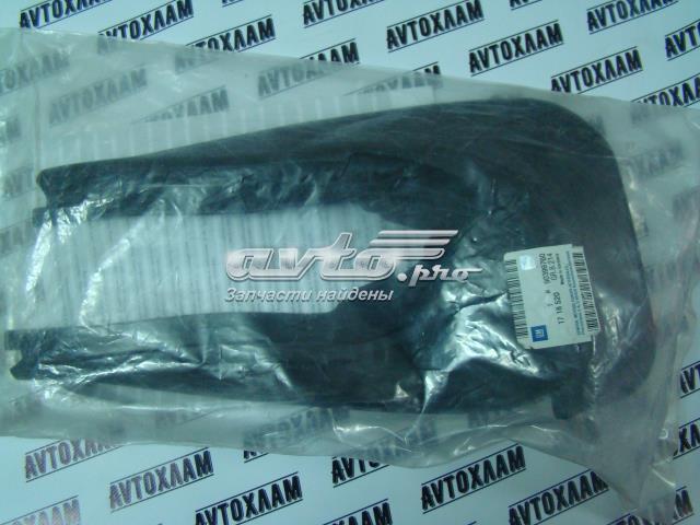 Protetores de lama dianteiros, kit para Opel Omega B 25, 26, 27