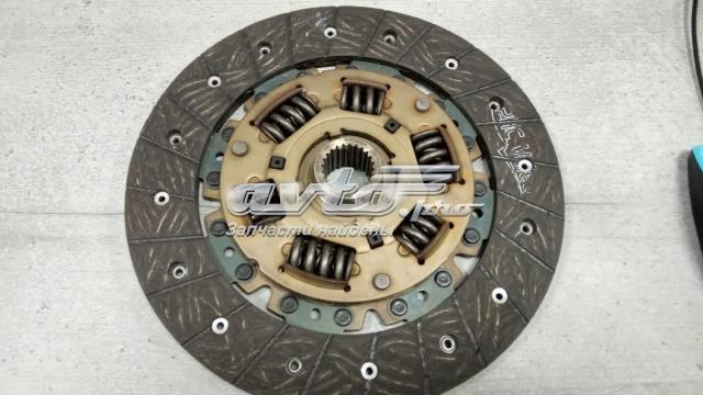 Disco de embraiagem NS34 VALEO