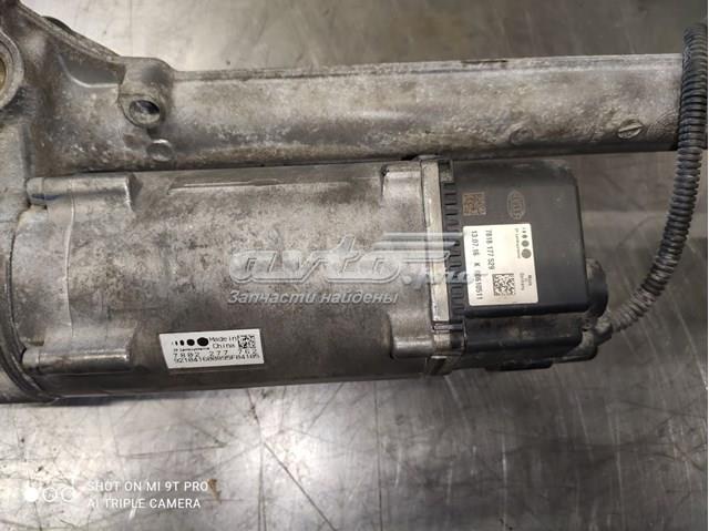 Cremalheira da direção MSG LR402NLA0R
