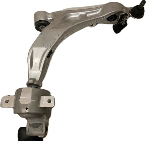 Compre 545011DR0A Nissan/Infiniti Braço oscilante inferior esquerdo de suspensão dianteira