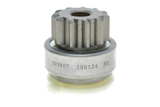 Roda-livre do motor de arranco Cargo F032333867 preço, a partir de 20,01 USD