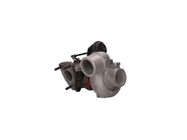 53039700055 MSG Rebuilding Turbina