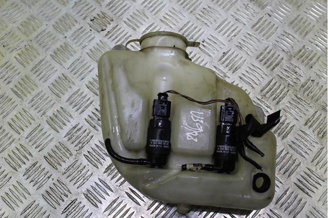  Mercedes A6398690220