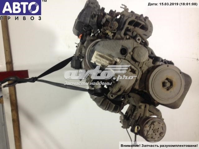 Compre D14Z6 Honda Motor montado