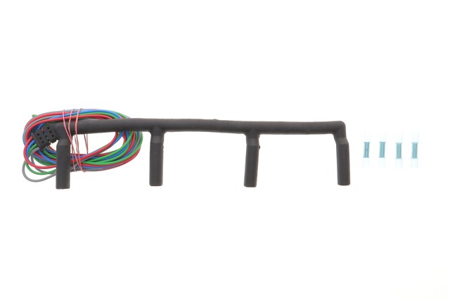 Fio das velas de incandescência Solgy 412024 preço, a partir de 51,54 USD