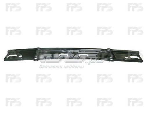 Reforçador do pára-choque traseiro Mitsubishi Colt preço, a partir de 53,41 USD