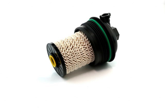 FE480 Shafer Filtro de combustível