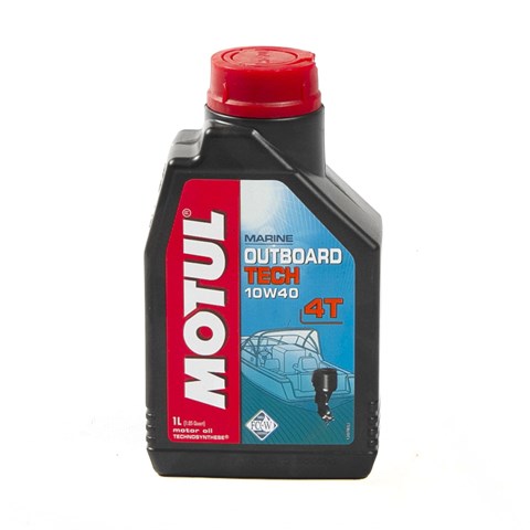 852211 Motul Óleo para motor
