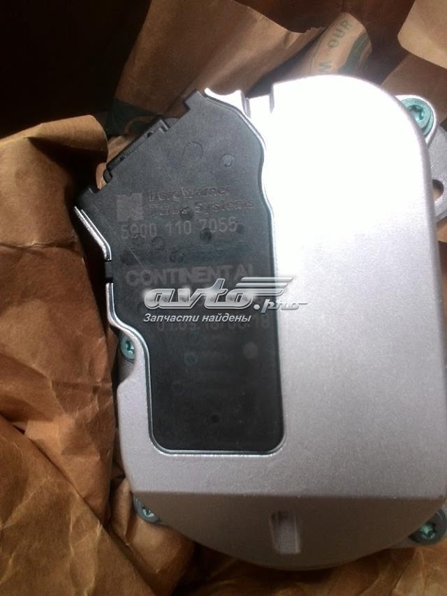 Válvula (atuador) de controlo de turbina Borg-Warner 59007117001 preço, a partir de 320,46 USD