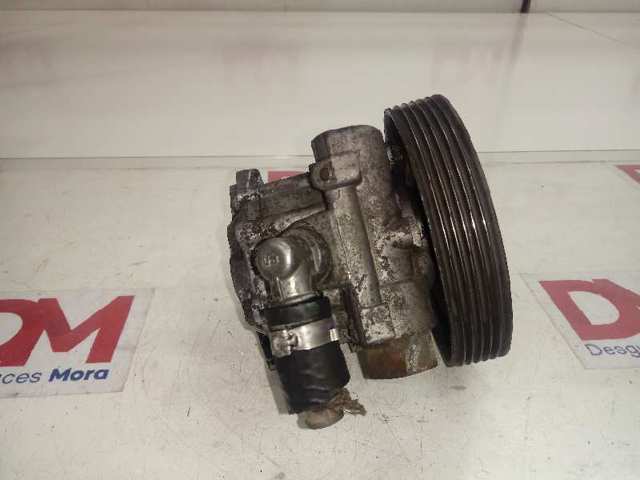 Bomba da Direção hidrâulica assistida 9647983580 Peugeot/Citroen