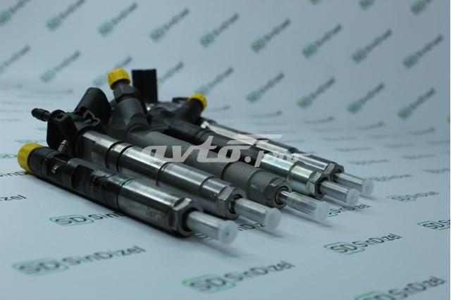 Compre EJBR01801Z Renault (RVI) Injetor de injeção de combustível