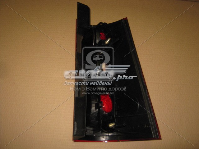 Lanterna traseira direita Tempest 0180132F7C preço, a partir de 70,61 USD