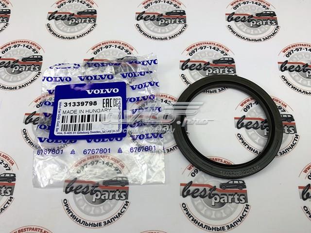 Vedação dianteira da árvore distribuidora de motor Volvo 31339798 preço, a partir de 18,00 USD