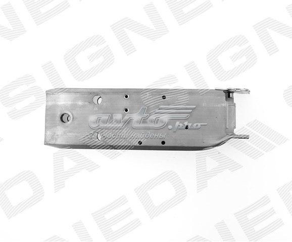 Consola de reforçador do pára-choque dianteiro Signeda PBM43049CR preço, a partir de 87,58 USD