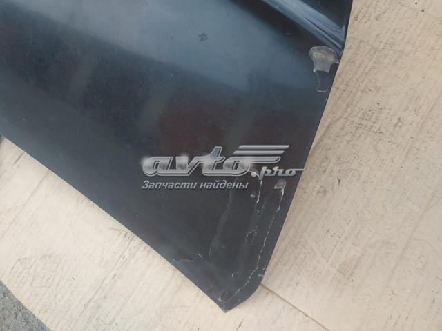 Tampa de porta-malas General Motors 96476694