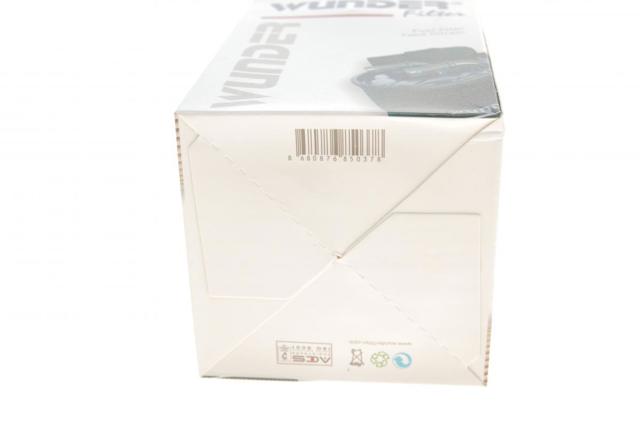 Filtro de combustível WB135 Wunder