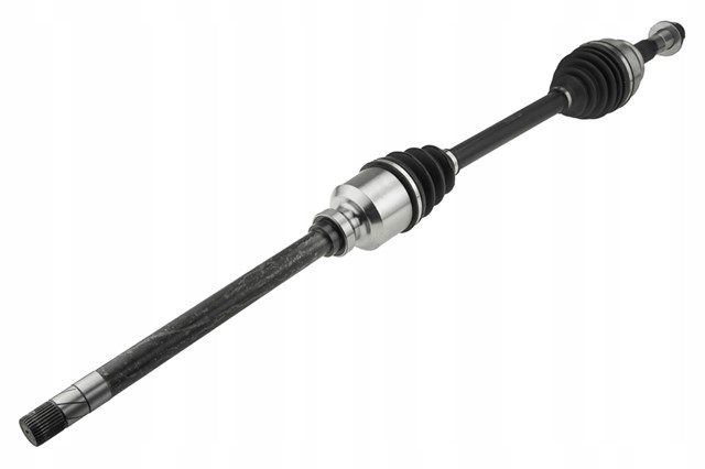 Semieixo (acionador) dianteiro direito Fiat/Alfa/Lancia 1366928080